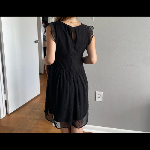 H&M Black Dress 🖤 - Picture 6 of 6